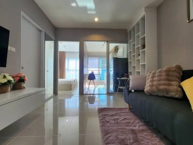 image-0054 Aspire Sukhumvit 48 for Sale