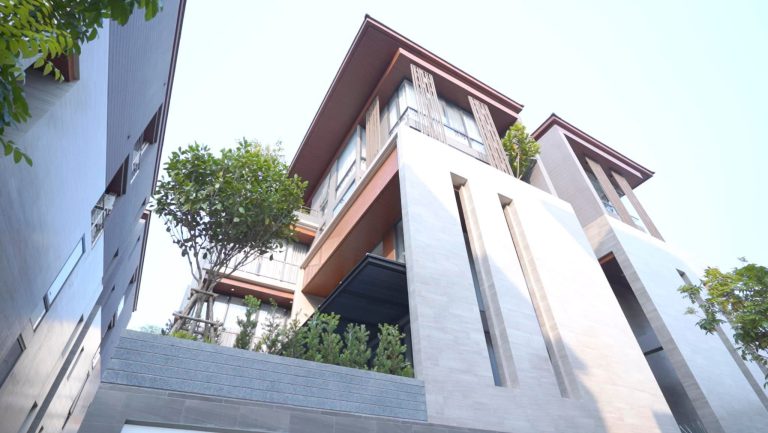image-0018 Anina Villa Sathorn-Yenakart House for Rent / Sale