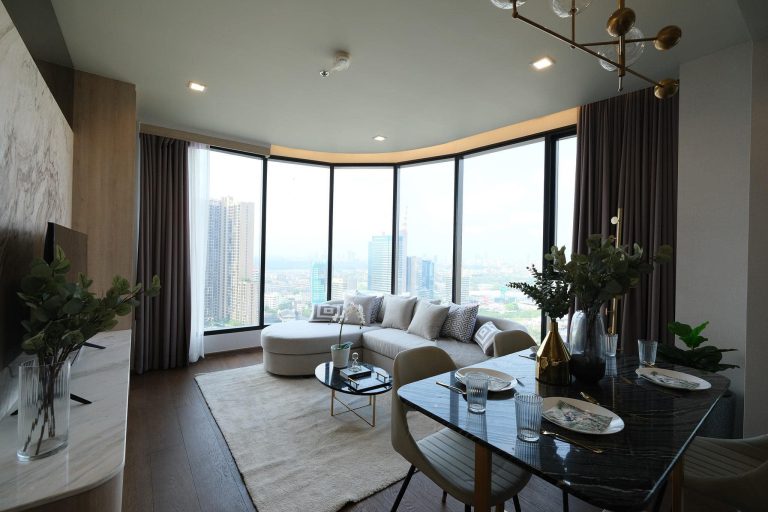 image-0014 Ideo Q Sukhumvit 36 for Rent
