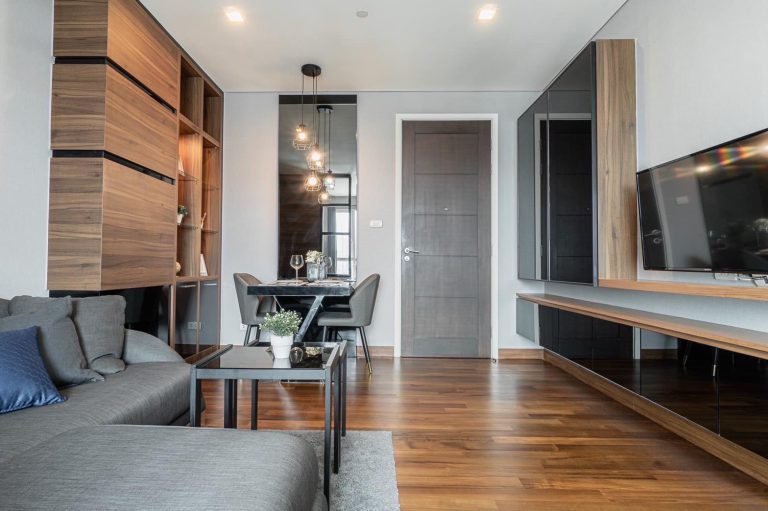 image-0008 Ivy Thonglor Studio unit/Rent