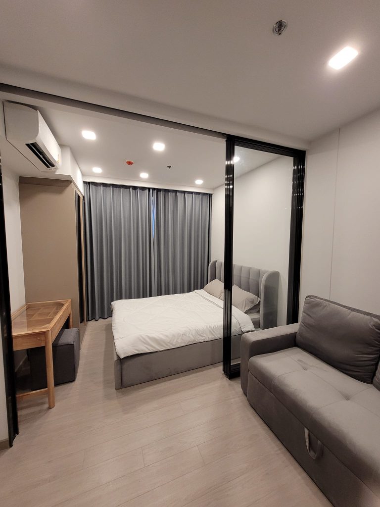image-0075 One9Five-Asoke Rama9 for Rent
