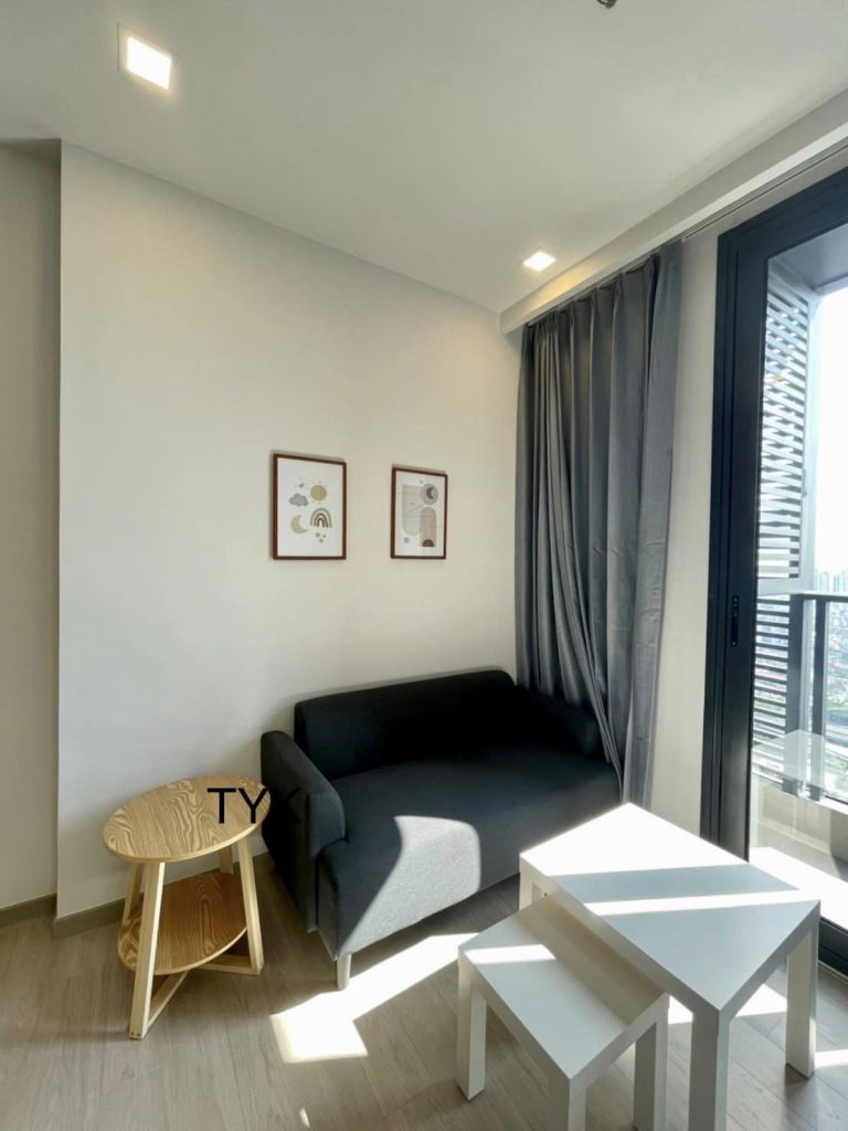 image-0010 One9Five-Asoke Rama9/1 Bedroom for Rent