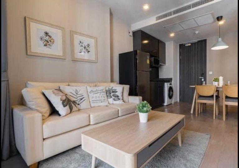 image-0009 Ashton Asoke for Rent