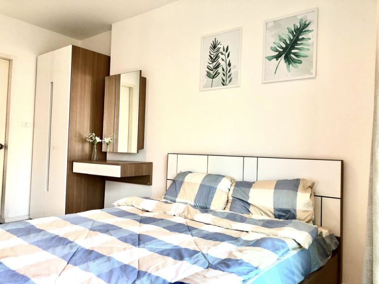 image-0066 Aspire Sukhumvit 48 for Rent