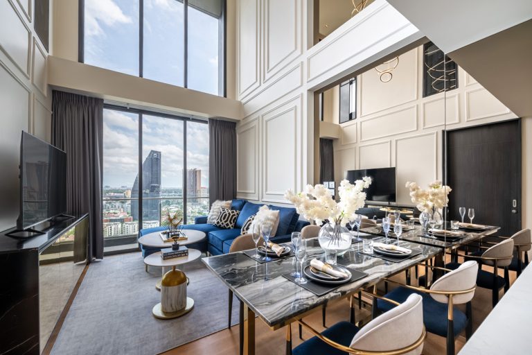 image-BEATNIQ Sukhumvit 32 for Rent
