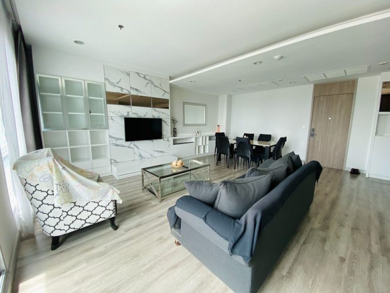 image-0059 Centric Sathorn St.Louis for Rent