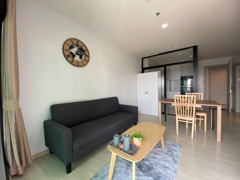 image-0034 Life Sukhumvit 48/2 Bedrooms for Rent