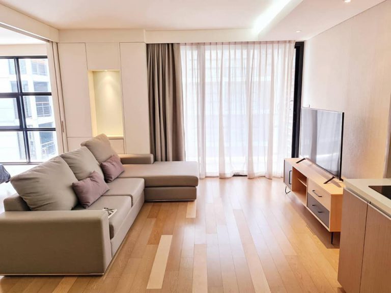 image-0060 MODE Sukhumvit 61 for Rent