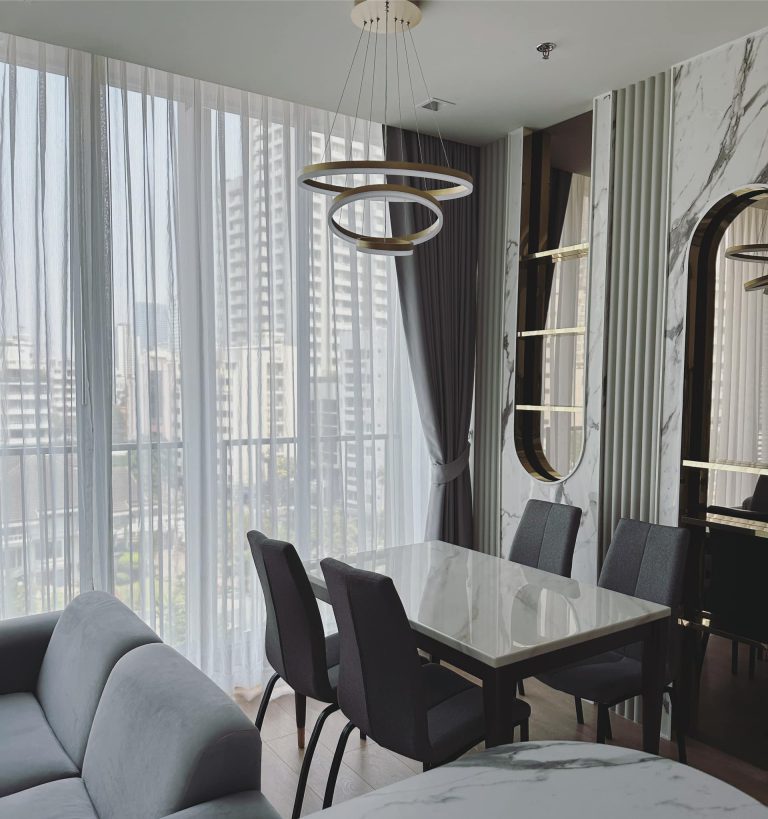 image-0017 Noble Around Sukhumvit 33 for Rent