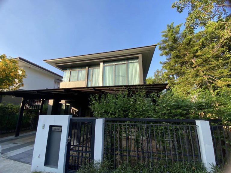 image-0016 Setthasiri Krungthep Kreetha/House for Rent