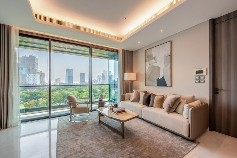 image-0003 Sindhorn Tonson 1 Bedroom for Rent