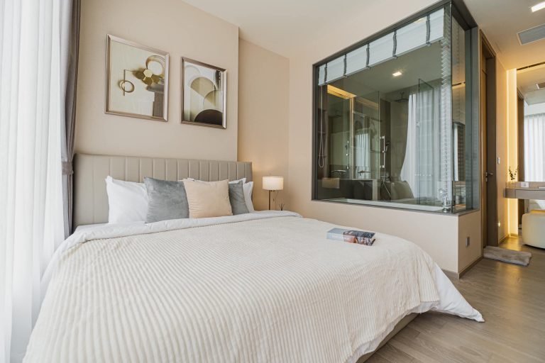 image-The ESSE Asoke 1 Bedroom/Rent