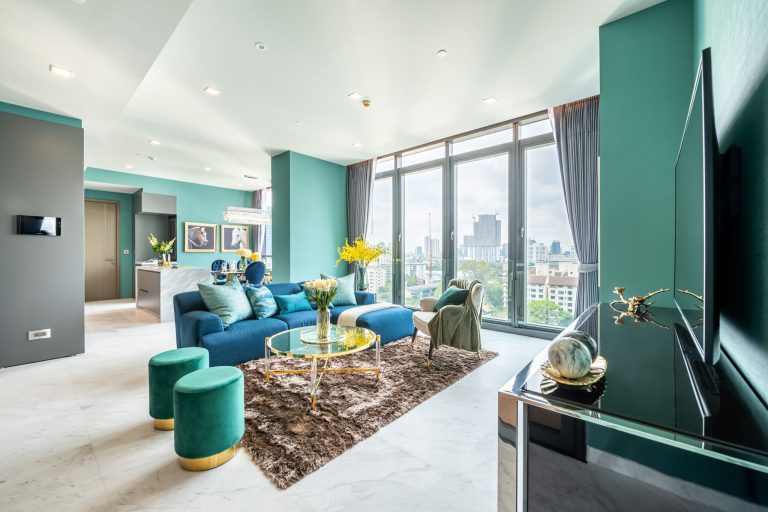 image-The Monument Thong Lo/2 Bedrooms for Sale