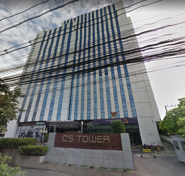 image-0244 CS Tower Office Space for Rent