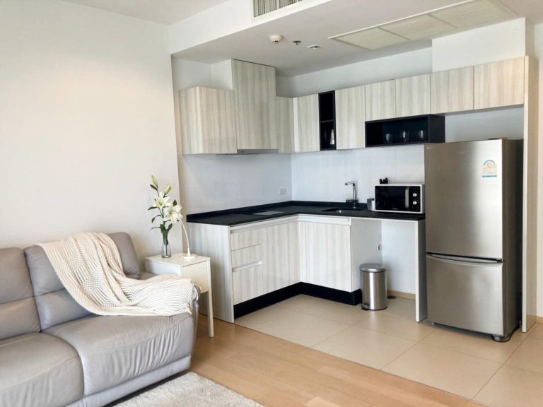 image-0115 HQ Thonglor by Sansiri for Rent
