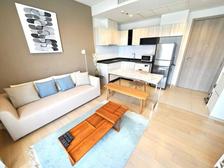 image-0219 HQ Thonglor by Sansiri for Sale