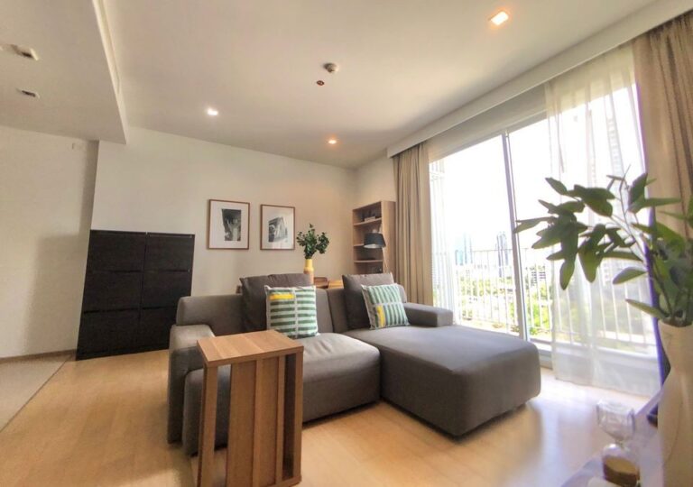image-0179 HQ Thonglor by Sansiri for Rent