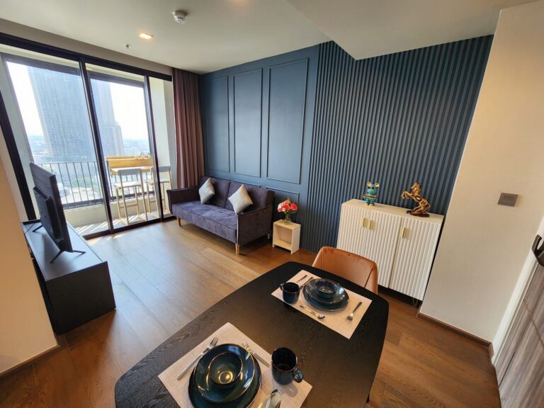 image-0256 Ideo Q Sukhumvit 36 for Rent