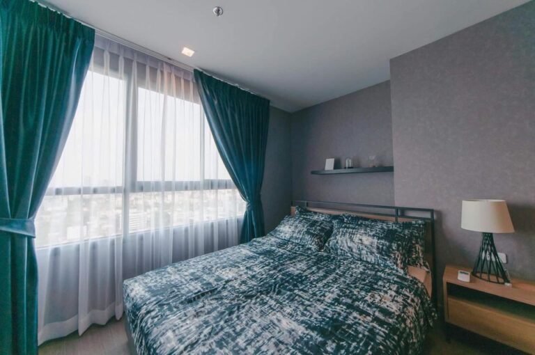 image-0181 IDEO Sukhumvit 93 for Rent