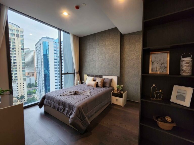 image-0191 LAVIQ Sukhumvit 57 for Rent