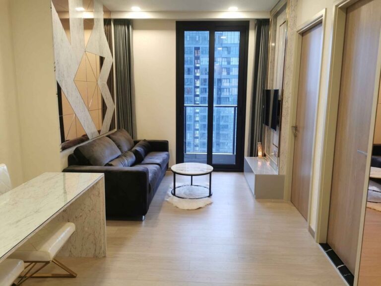 image-0210 One9Five-Asoke Rama9 for Rent