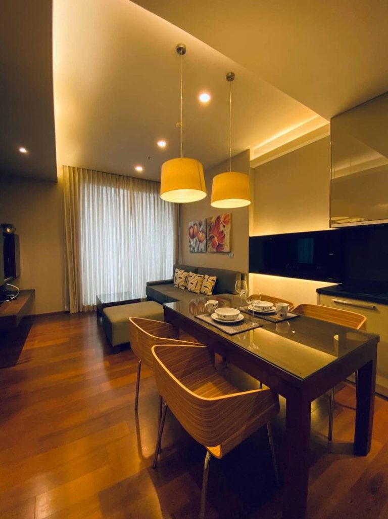 image-0107 Quattro by Sansiri for Rent