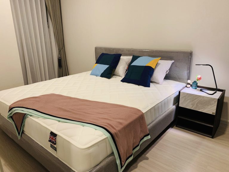 image-0162 Quintara Treehaus Sukhumvit 42 for Rent