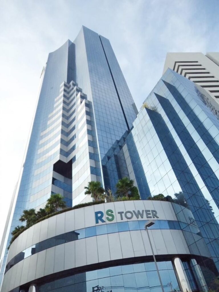 image-0246 RS TOWER Office Space for Rent