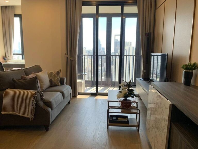 image-0214 Ashton Asoke for Rent
