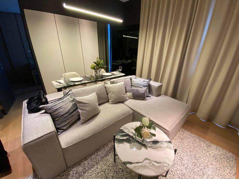 image-0129 BEATNIQ Sukhumvit 32 for Rent