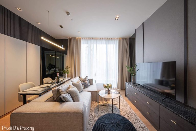 image-0139 BEATNIQ Sukhumvit 32 for Rent