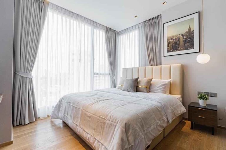 image-0217 BEATNIQ Sukhumvit 32 for Rent