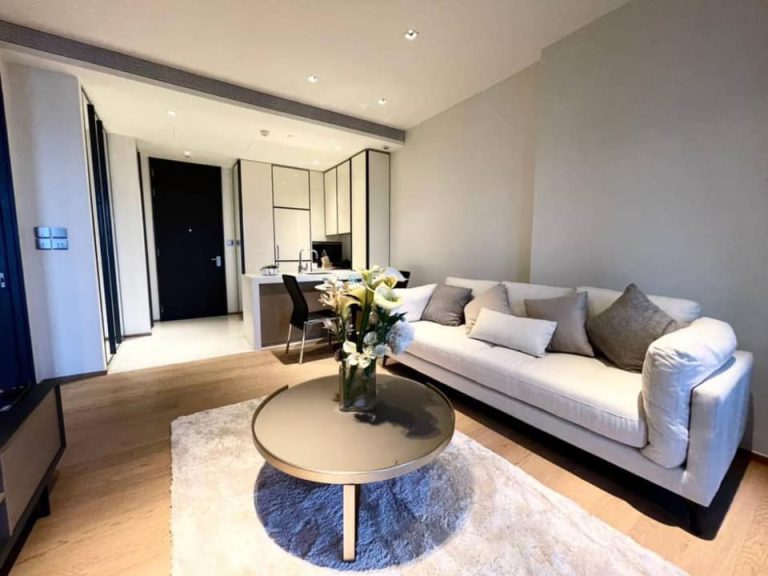 image-0102 BEATNIQ Sukhumvit 32/1 Bedroom for Rent