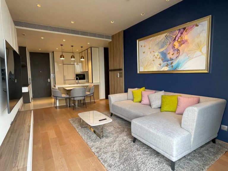 image-0116 BEATNIQ Sukhumvit 32 for Rent