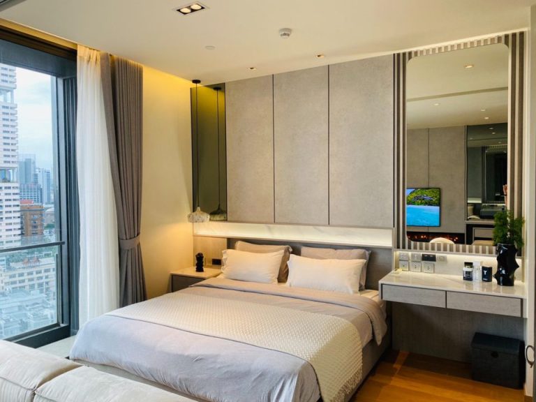image-0110 BEATNIQ Sukhumvit 32 for Rent