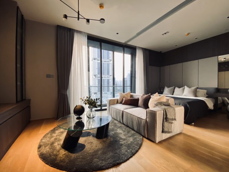 image-0202 BEATNIQ Sukhumvit 32 for Rent / Sale