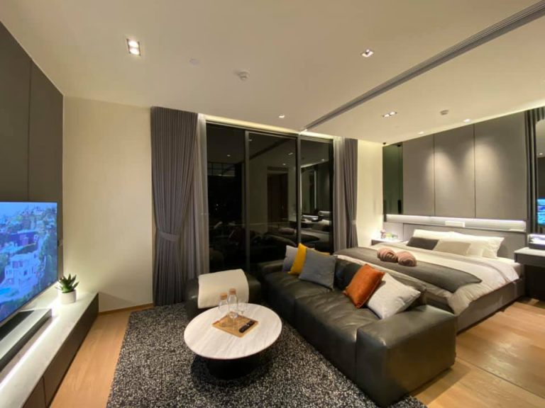 image-0105 BEATNIQ Sukhumvit 32 for Rent