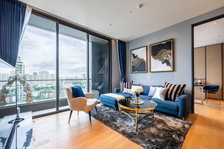 image-0168 BEATNIQ Sukhumvit 32 for Rent / Sale