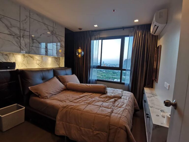 image-IDEO 0229 Sukhumvit 93 for Sale