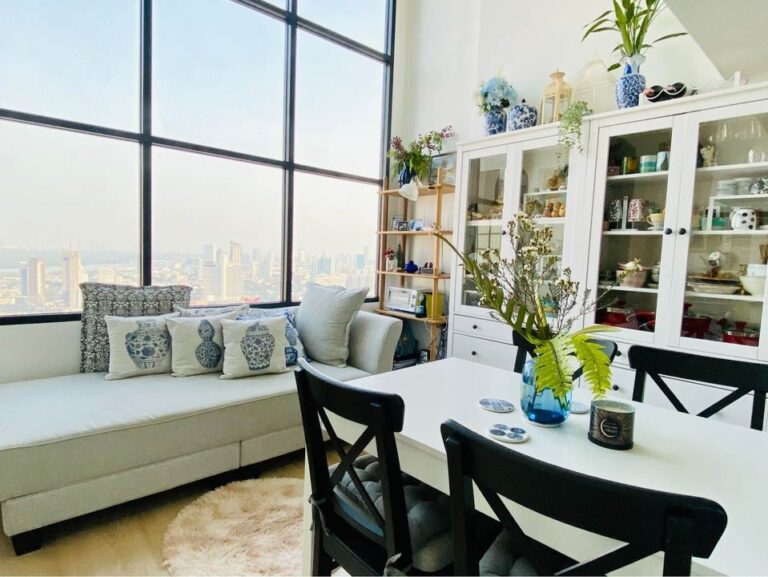 image-0228 KnightsBridge Prime Sathorn for Rent