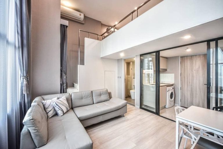image-0172 KnightsBridge Prime Sathorn for Rent