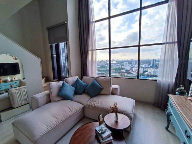 image-0204 KnightsBridge Prime Sathorn for Rent