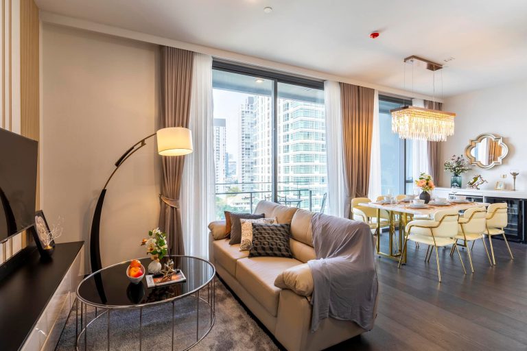 image-0176 LAVIQ Sukhumvit 57 for Rent