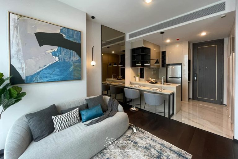 image-0104 LAVIQ Sukhumvit 57 for Rent