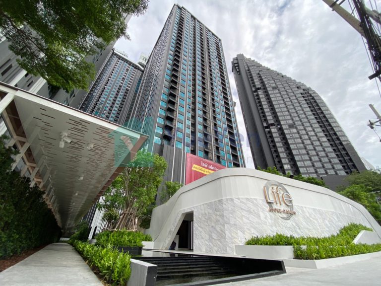 image-0140 Life Asoke-Rama9 for Rent