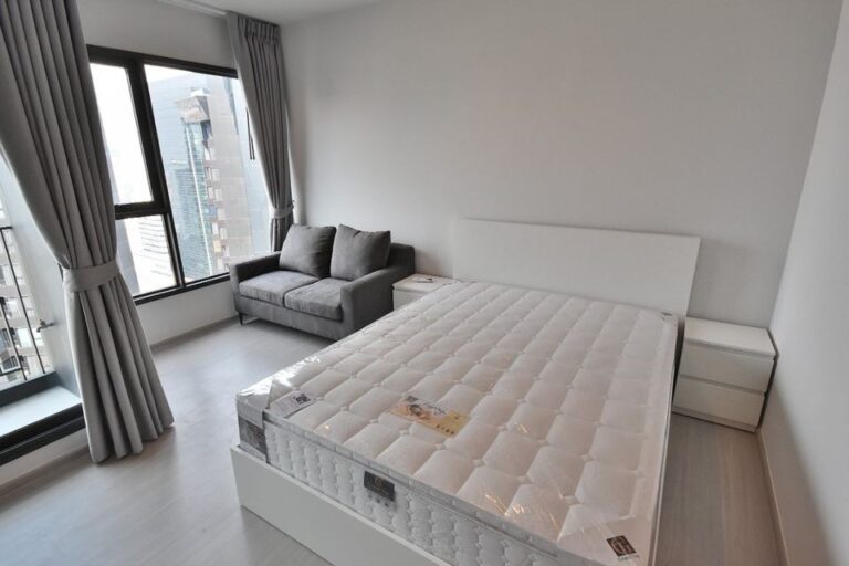 image-0216 Life Asoke-Rama9 for Rent