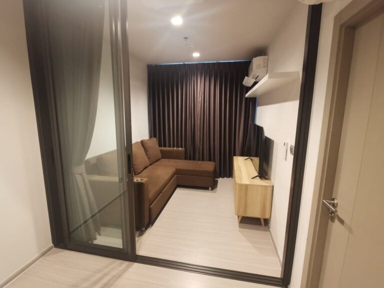 image-0218 Life Asoke-Rama9 for Rent