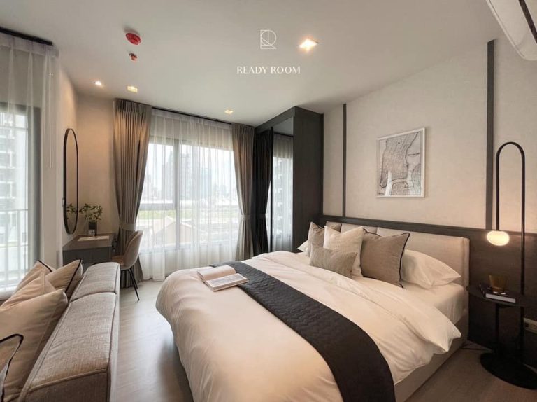 image-0113 Life Asoke-Rama9 for Rent