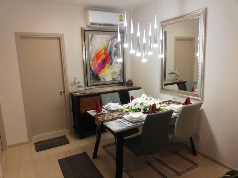 image-0171 Life Sukhumvit 48 for Sale