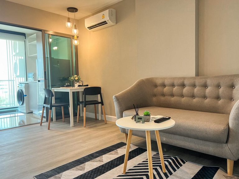 image-0169 Metro Luxe Ratchada for Rent